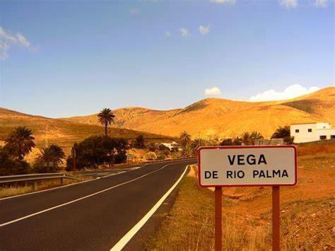 La Vega R. Lägenhet Vega de Rio de Palmas Exteriör bild