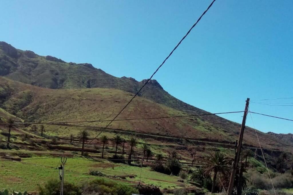 La Vega R. Lägenhet Vega de Rio de Palmas Exteriör bild